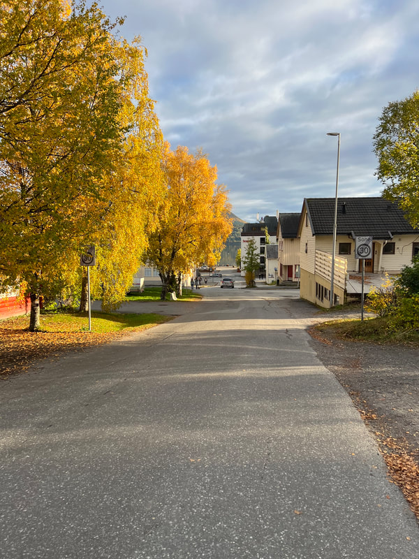 Leitebakken 7 — Bofelleskap · Sentrum Fauske