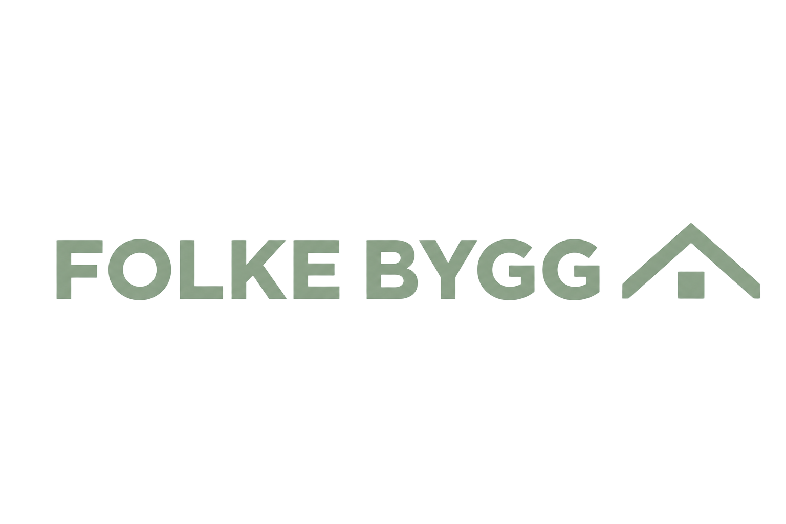 Folke Bygg