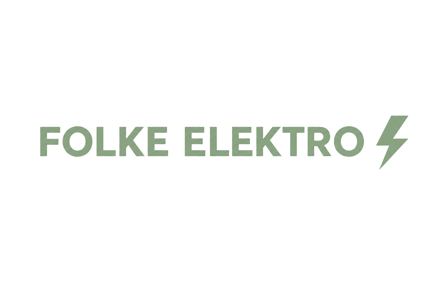 Folke Elektro